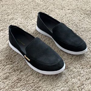 Cole Haan loafer